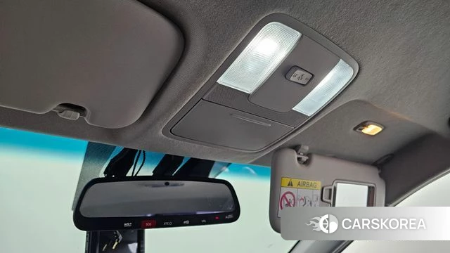 Kia The New K3 2nd generation id 4871737 из Кореи 9