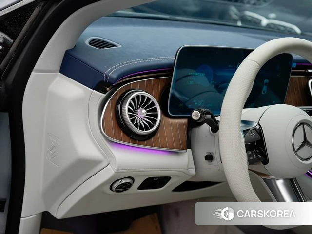 Mercedes-Benz EQE id 3920634 из Китая 9