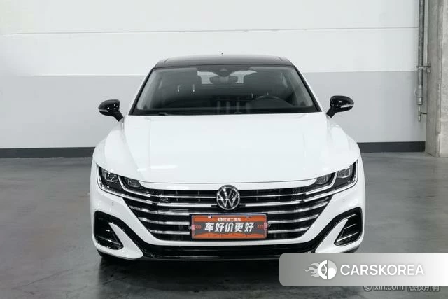 Volkswagen CC id 4276261 из Китая 9