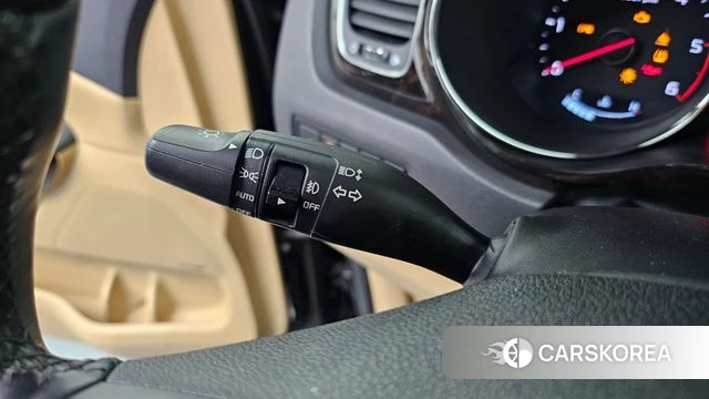 Kia The New Carnival id 4543320 из Кореи 9