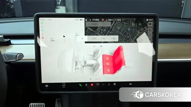 Tesla Model Y id 2968550 из Кореи 9