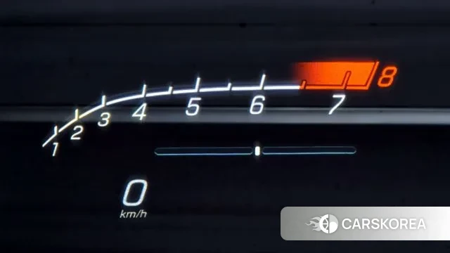 Mercedes-Benz E-Class W214 id 3511970 из Кореи 9