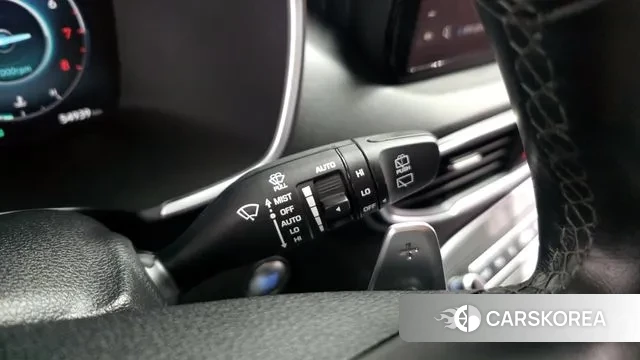 Hyundai The New Santa Fe id 3735232 из Кореи 9