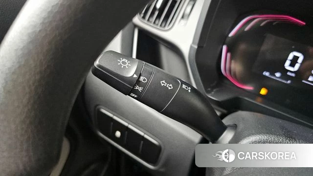 Kia The New Kia Ray id 3826353 из Кореи 9