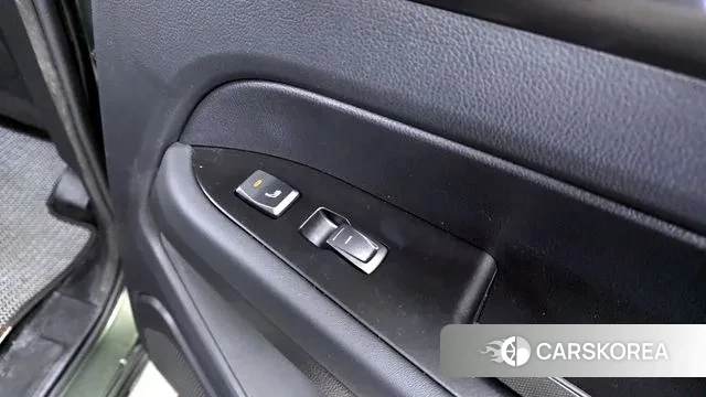 Ssangyong The New Rexton Sport id 3539918 из Кореи 9