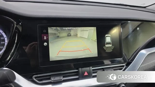 Kia The New Niro id 3573057 из Кореи 9