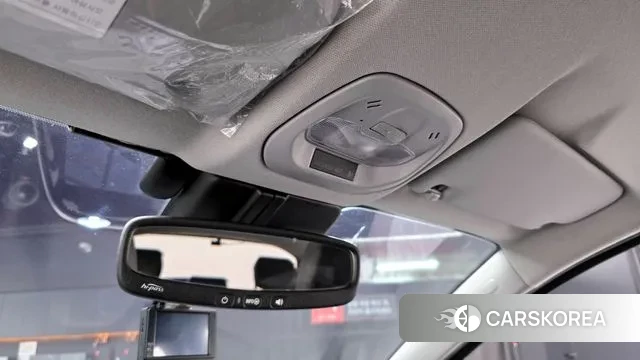 Chevrolet (GM Daewoo) The Next Spark id 3742961 из Кореи 9