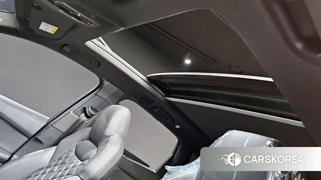 Audi Q7 (4M) id 3462653 из Кореи 9