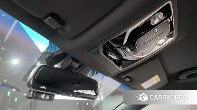 Ssangyong All New Rexton id 3654621 из Кореи 9