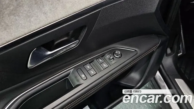 Peugeot 3008 second generation id 2943748 из Кореи 9