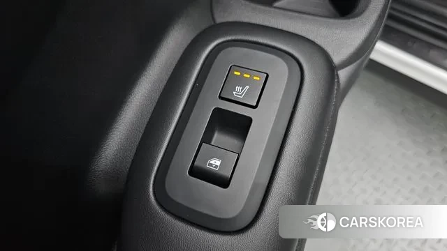 Hyundai Santa Fe (MX5) id 3333330 из Кореи 9