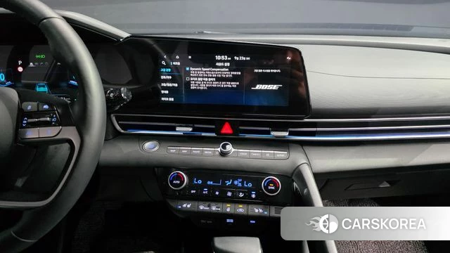 Hyundai The New Avante (CN7) id 4904355 из Кореи 9