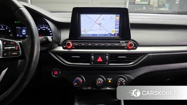 Kia Come New K3 id 3336236 из Кореи 9