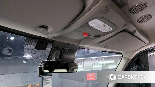 Renault Korea (Samsung) Master id 3873113 из Кореи 9