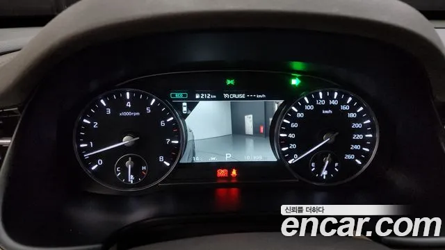 Kia More K9 id 2596004 из Кореи 9