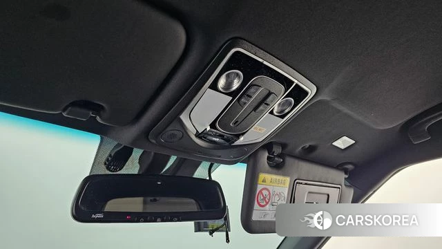 Ssangyong Torres id 3826598 из Кореи 9