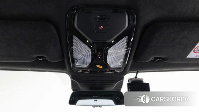 BMW X7 (G07) id 3841662 из Кореи 9