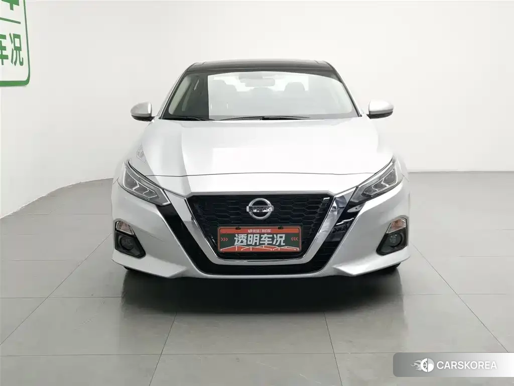Nissan Altima id 4599829 из Китая 9