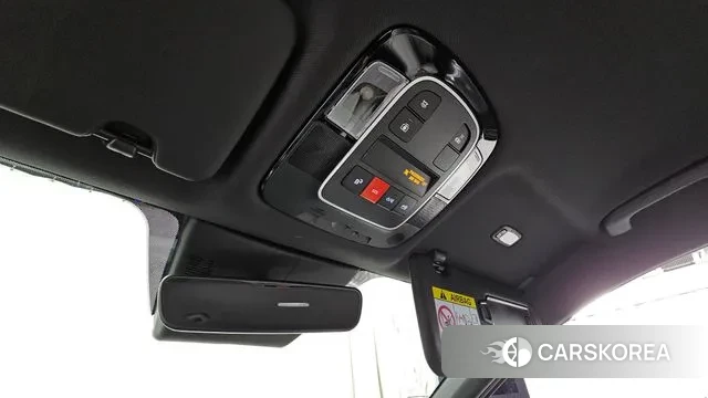 Hyundai The New Tucson Hybrid (NX4) id 3507522 из Кореи 9