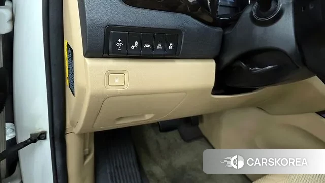 Kia The New Carnival id 3677576 из Кореи 9