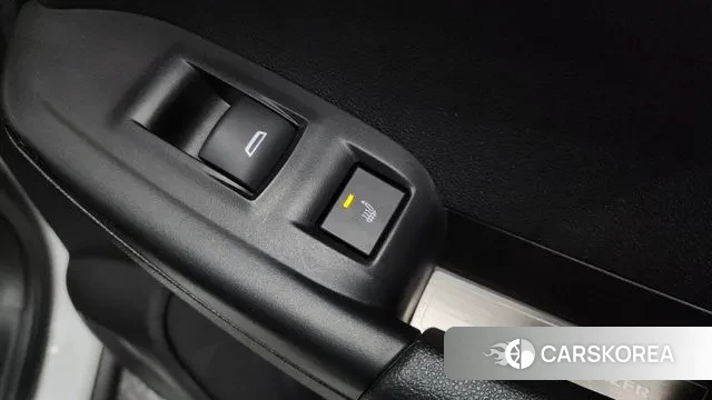 Chevrolet (GM Daewoo) Trailblazer id 3013196 из Кореи 9