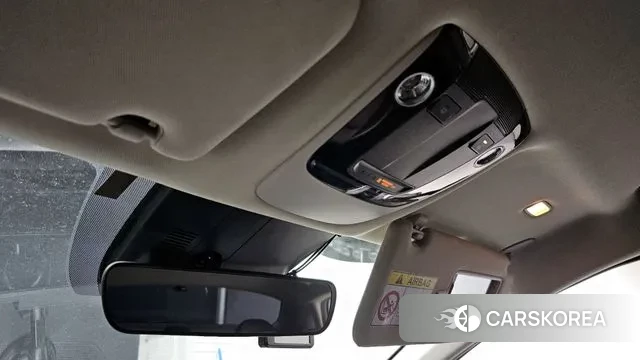 Kia K5 3rd generation id 3546617 из Кореи 9