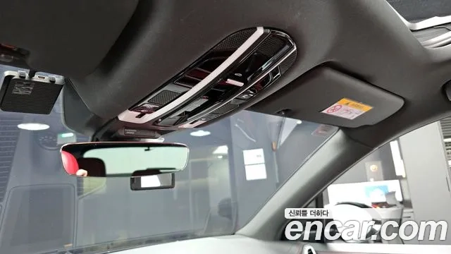 Porsche Cayenne (PO536) id 2876040 из Кореи 9