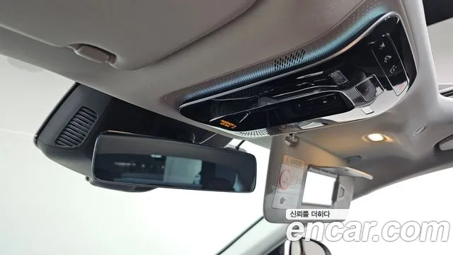 Mercedes-Benz E-Class W214 id 2734138 из Кореи 9