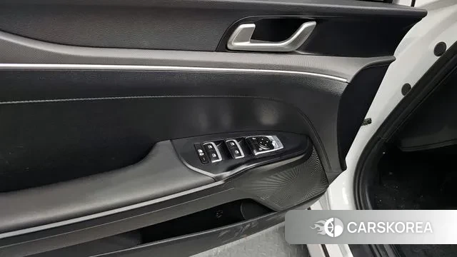 Kia K5 Hybrid 3rd Generation id 3002701 из Кореи 9