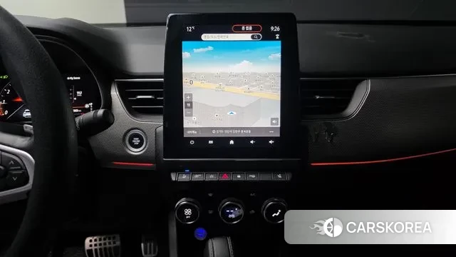 Renault Korea (Samsung) XM3 id 3420874 из Кореи 9