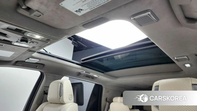 Cadillac Escalade 5th Generation id 4740984 из Кореи 9
