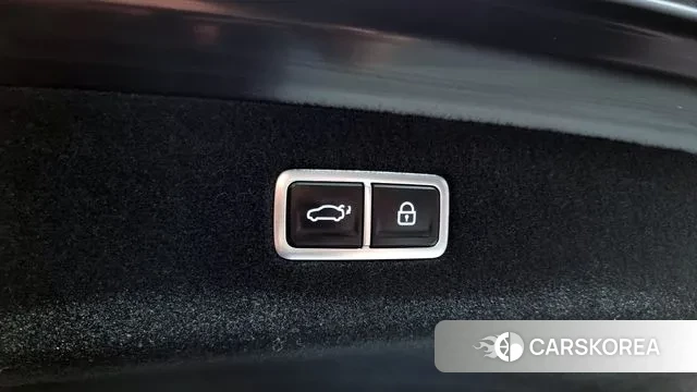 Genesis G90 (RS4) id 3053137 из Кореи 9