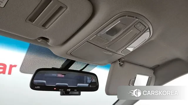 Hyundai Sonata New Rise id 2986461 из Кореи 9