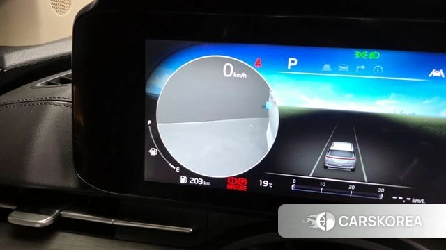 Kia Carnival 4th generation id 3953299 из Кореи 9