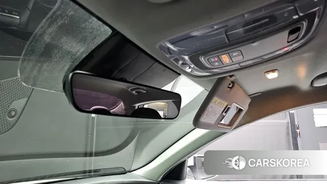 Hyundai Avante Hybrid (CN7) id 3302039 из Кореи 9