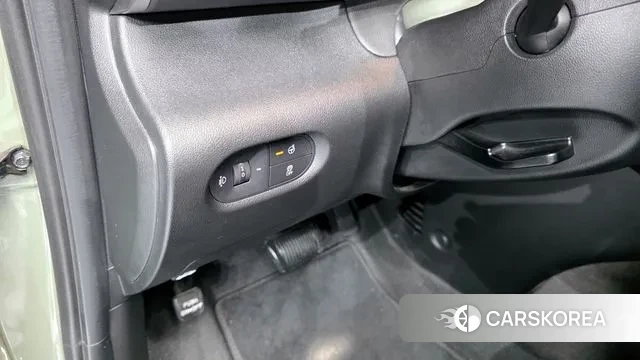 Hyundai Casper id 3734419 из Кореи 9