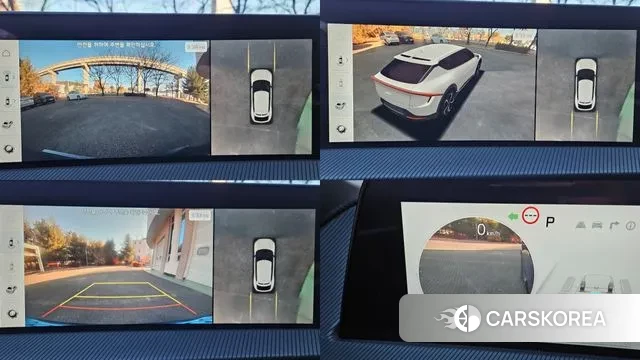 Kia EV6 id 3420373 из Кореи 9