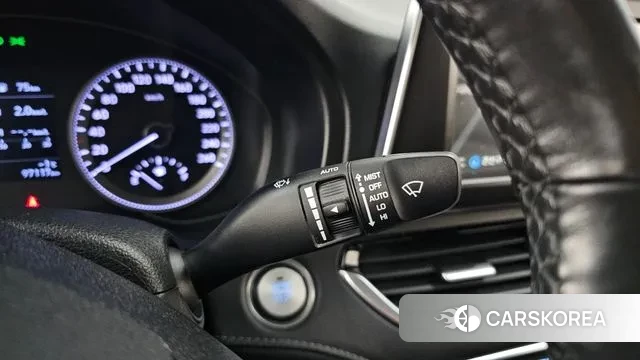 Hyundai Grandeur IG id 3651645 из Кореи 9