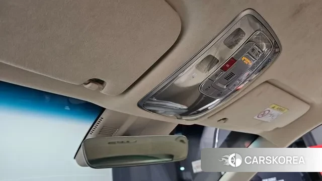 Genesis G80 (RG3) id 3437997 из Кореи 9