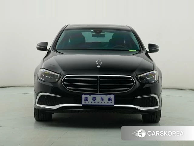 Mercedes-Benz E-class id 4290580 из Китая 9