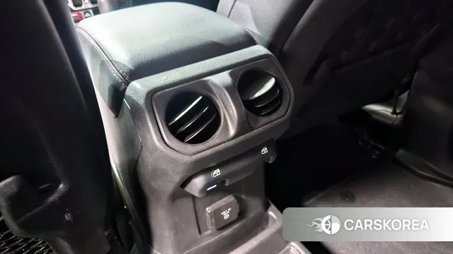 Jeep Wrangler (JL) id 3696298 из Кореи 9