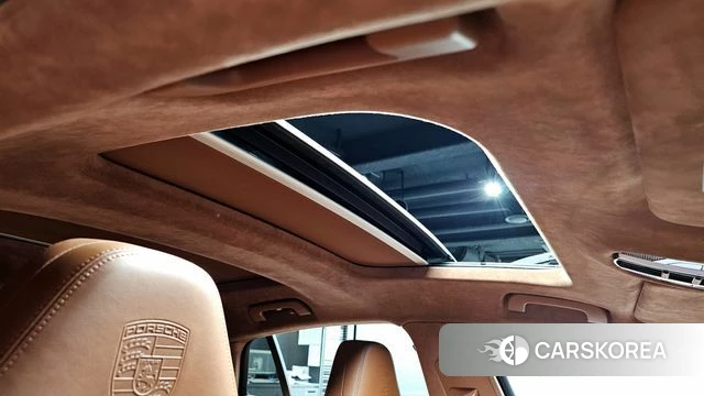 Porsche Panamera (971) id 3834114 из Кореи 9