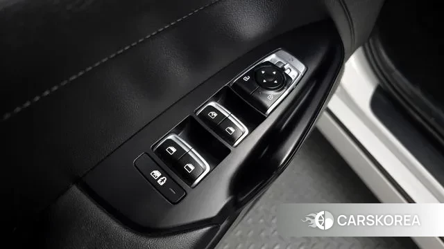 Kia K5 3rd generation id 3680493 из Кореи 9