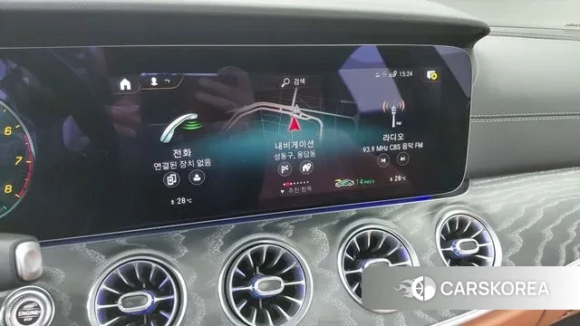 Mercedes-Benz CLS-Class C257 id 3523683 из Кореи 9