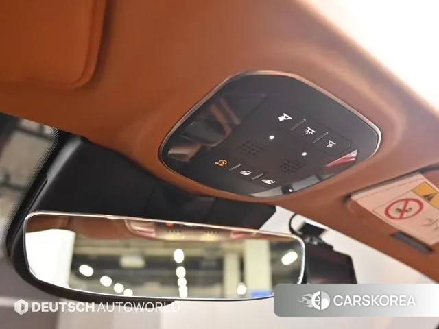 Ferrari F8 Spider id 3289656 из Кореи 9