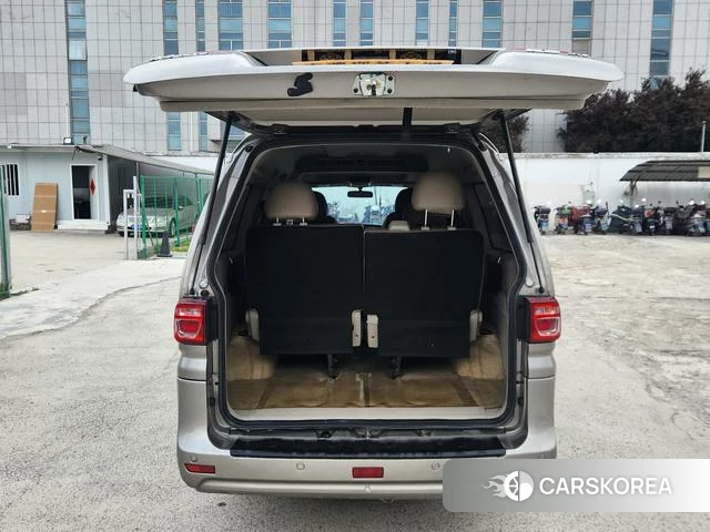 Dongfeng popular Lingzhi id 4239067 из Китая 9