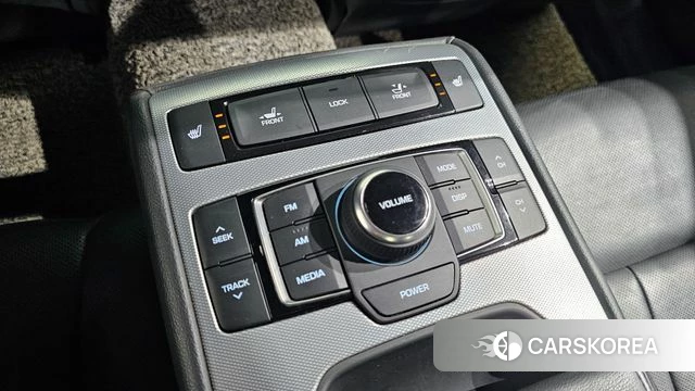 Genesis G80 id 4311008 из Кореи 9
