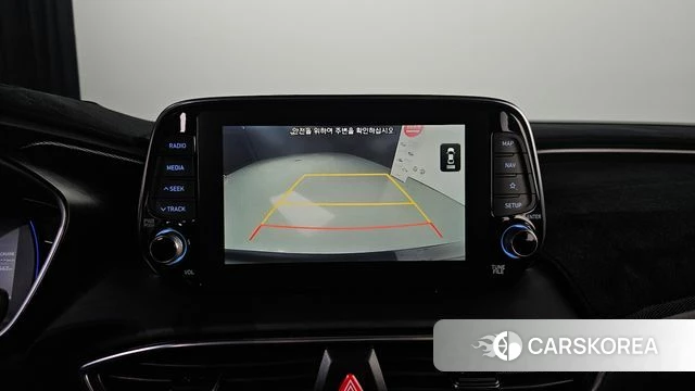 Hyundai Santa Fe TM id 3829148 из Кореи 9