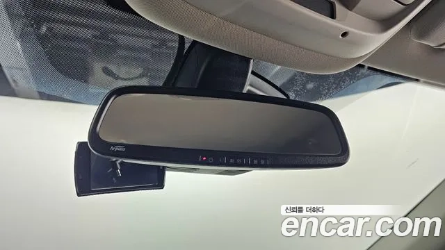 Renault Korea (Samsung) The New QM6 id 2945913 из Кореи 9