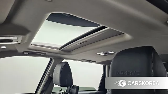 Kia Mohave Master id 3378822 из Кореи 9